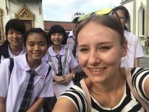 tajlandia szkola
